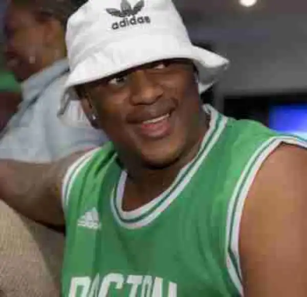 Jub Jub - Awesome God ft. Bonokhule Nkala